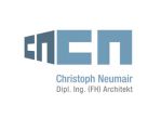 Architekt Christoph Neumair