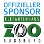 Wir sind Sponsor vom Zoo Augsburg